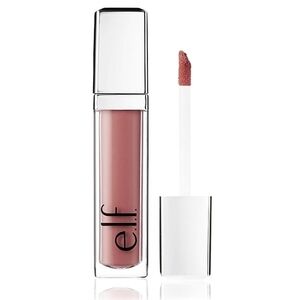 ELF Beautifully Bare Smooth Liquid Eyeshadow- Blushing Rose